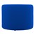 Outdoor Oversized Ottoman - Cylinder