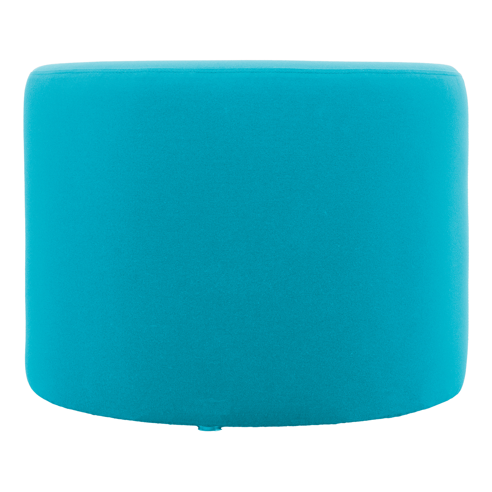 Outdoor Oversized Ottoman - Cylinder
