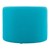 Outdoor Oversized Ottoman - Cylinder