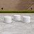 Outdoor Oversized Ottoman - Cylinder