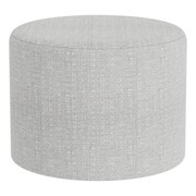 Outdoor Oversized Ottoman – Cylinder