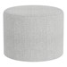 Outdoor Oversized Ottoman - Cylinder
