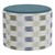 Outdoor Oversized Ottoman - Cylinder