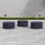 Outdoor Oversized Ottoman - Cylinder