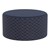 Outdoor Oversized Ottoman - Cylinder