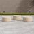 Outdoor Oversized Ottoman - Cylinder