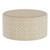 Outdoor Oversized Ottoman - Cylinder