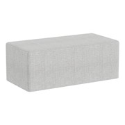 Outdoor Oversized Ottoman – Rectangle