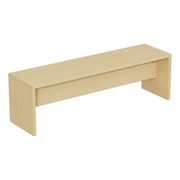 Trestle Bench