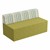 Modern Low Back Soft Seating Sofa w/o Arms