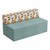 Modern Low Back Soft Seating Sofa w/o Arms