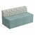 Modern Low Back Soft Seating Sofa w/o Arms