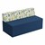Modern Low Back Soft Seating Sofa w/o Arms