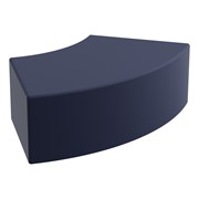 Modern Soft Seating Curve