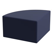 Modern Soft Seating Wedge
