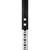 Structure Series Crescent & Cog Mobile Collaborative Table w/ Whiteboard Top Set - Leg