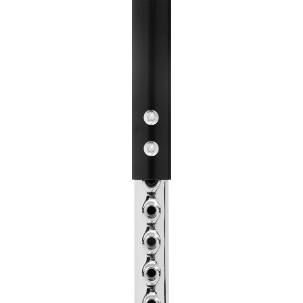 Structure Series Cog Mobile Collaborative Table w/ Whiteboard Top - Leg