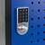 Shapes Series 30-Device Charging Cart w/ Electronic Lock & Pull-Out Shelves - Lock