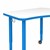 Accent Series Amoeba Collaborative Table w/ Whiteboard Top