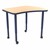Accent Series Amoeba Collaborative Table