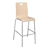 Bentwood Café Stack Stool