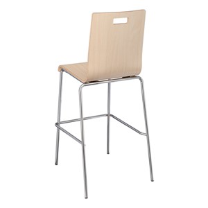 Bentwood Café Stack Stool