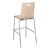 Bentwood Café Stack Stool