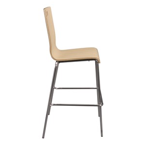 Bentwood Café Stack Stool