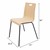 Bentwood Café Stack Chair