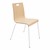 Bentwood Café Stack Chair