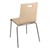 Bentwood Café Stack Chair