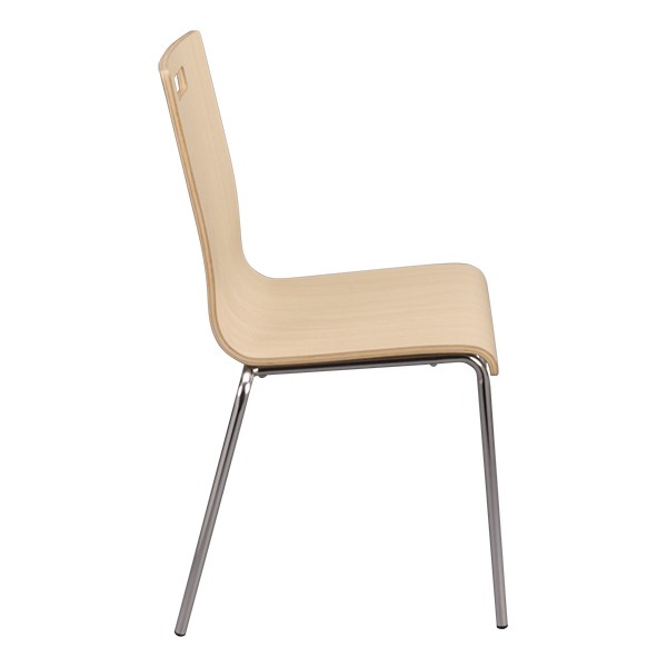 Bentwood CafÃ© Stacking Chair