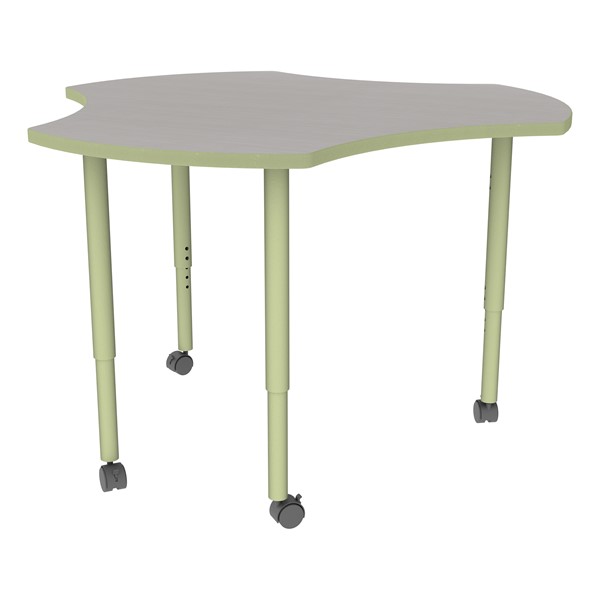 Accent Series Cog Collaborative Table