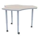 Accent Series Cog Collaborative Table