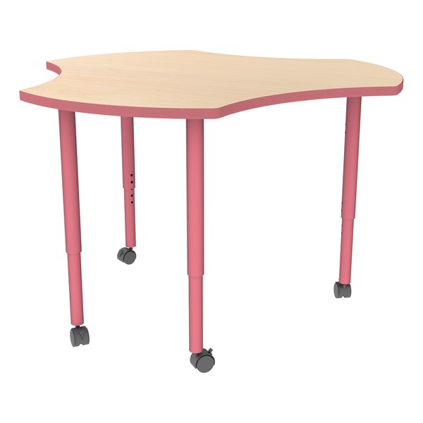 Accent Series Cog Collaborative Table