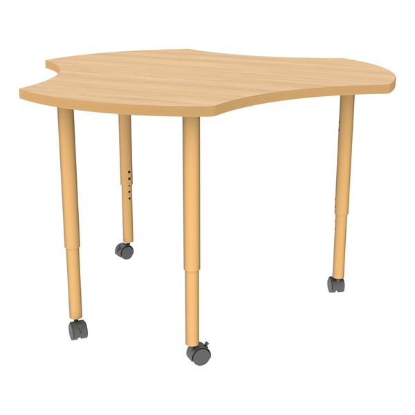 Accent Series Cog Collaborative Table