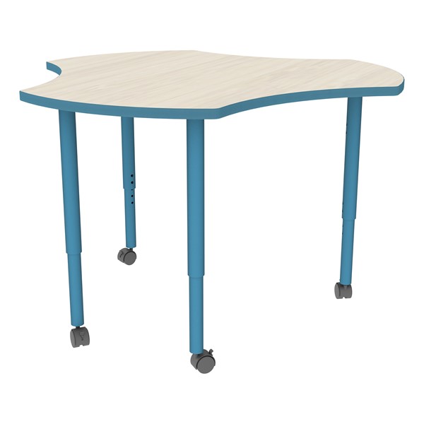 Accent Series Cog Collaborative Table