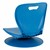 Shapes Series Swivel Floor Chair