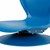 Shapes Series Swivel Floor Chair
