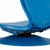 Shapes Series Swivel Floor Chair