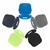Shapes Series Swivel Floor Chair