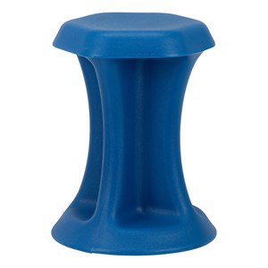 Indoor/Outdoor Plastic EasyRock Stool (Pack of Two)