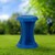 Indoor/Outdoor Plastic EasyRock Stool (Pack of Two)