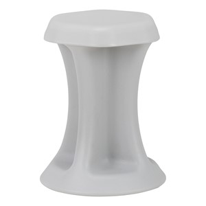 Indoor/Outdoor Plastic EasyRock Stool (Pack of Two)