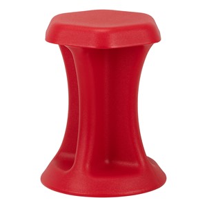 Indoor/Outdoor Plastic EasyRock Stool (Pack of Two)