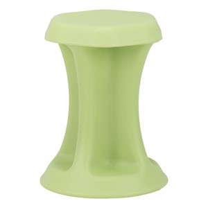 Indoor/Outdoor Plastic EasyRock Stool (Pack of Two)