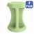 Indoor/Outdoor Plastic EasyRock Stool (Pack of Two)
