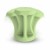 Indoor/Outdoor Plastic EasyRock Stool (Pack of Two)