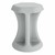 Indoor/Outdoor Plastic EasyRock Stool (Pack of Two)