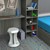Indoor/Outdoor Plastic EasyRock Stool (Pack of Two)